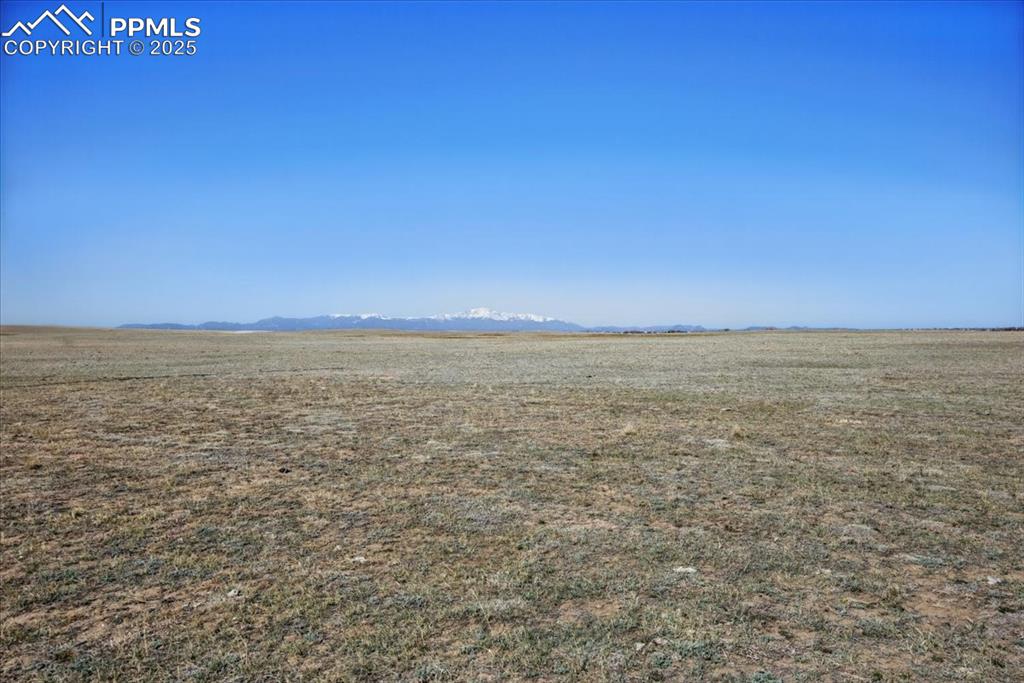 Judge Orr Road Peyton, CO 80831 - Photo 5 of 17 a view of an ocean