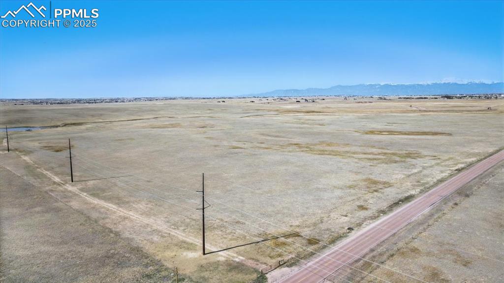 Judge Orr Road Peyton, CO 80831 - Photo 8 of 17 a view of an ocean beach