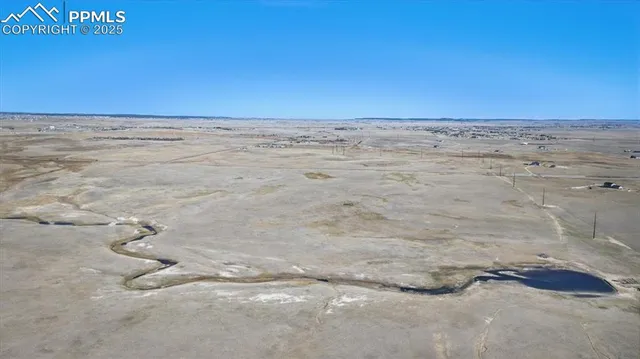 a view of beach and ocean