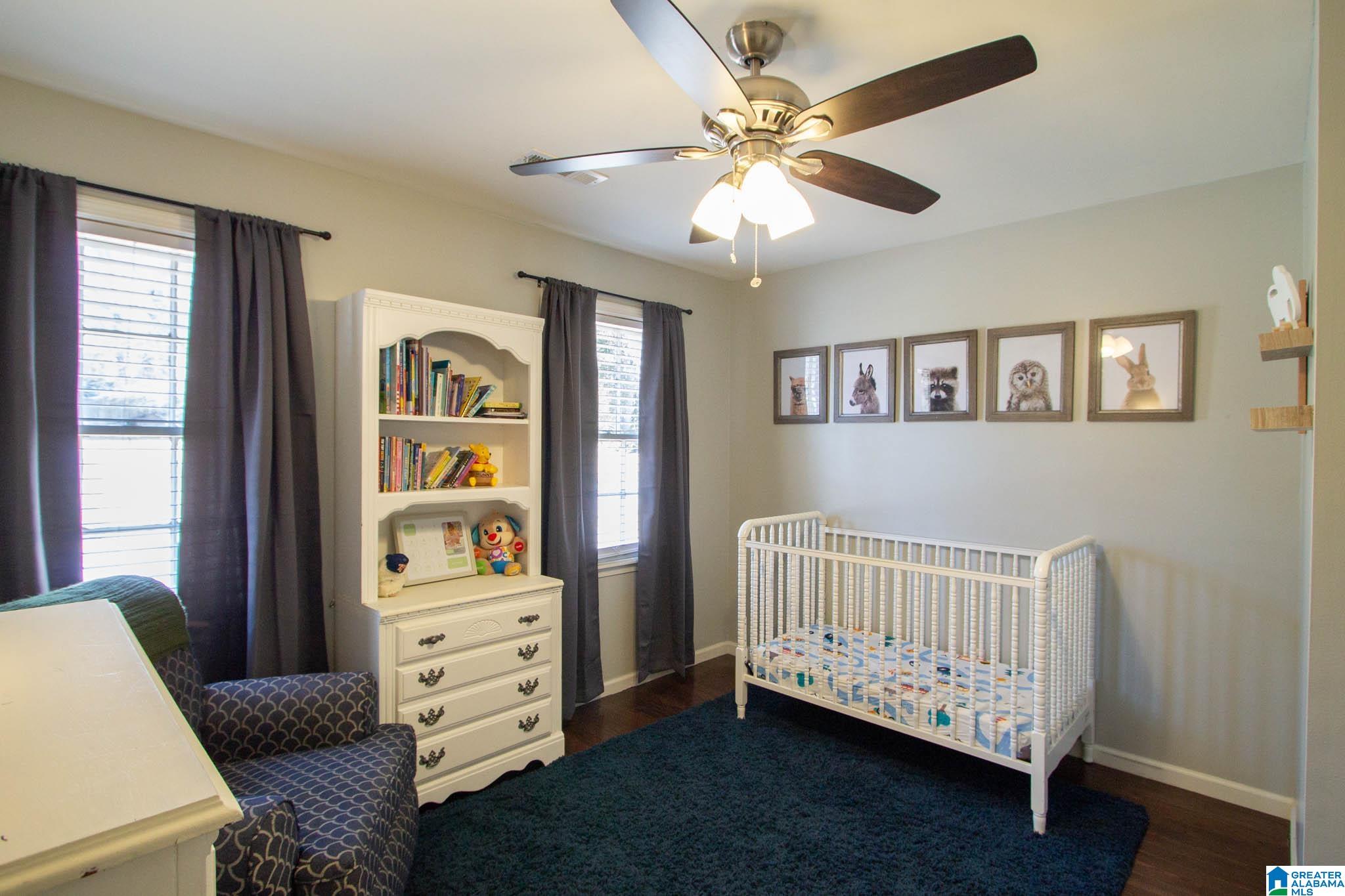 3540 William And Mary Road Birmingham, AL 35216 - Photo 38 of 60