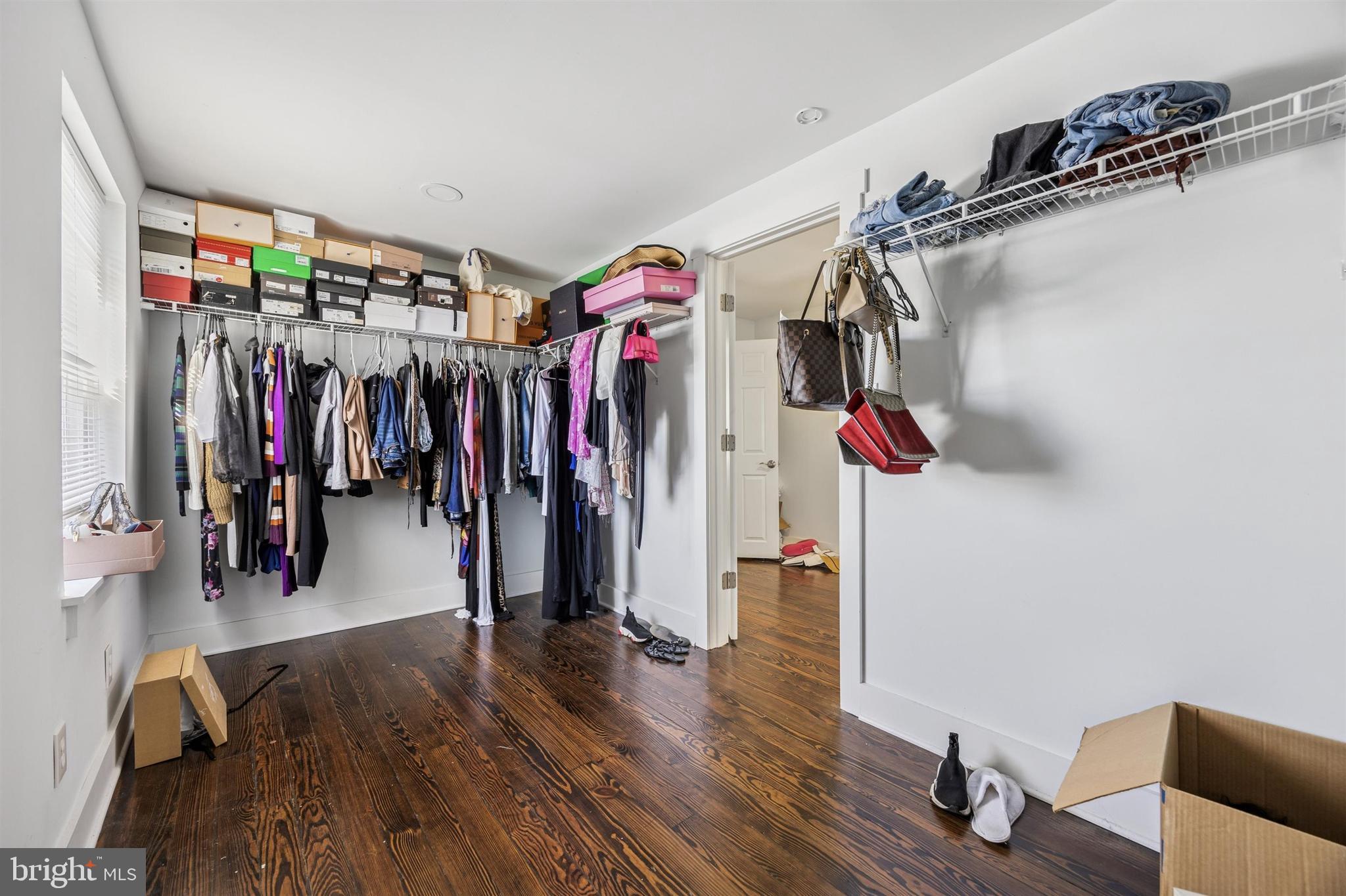 14 Maple Street Conshohocken, PA 19428 - Photo 22 of 27 a view of a room with lots of stuff