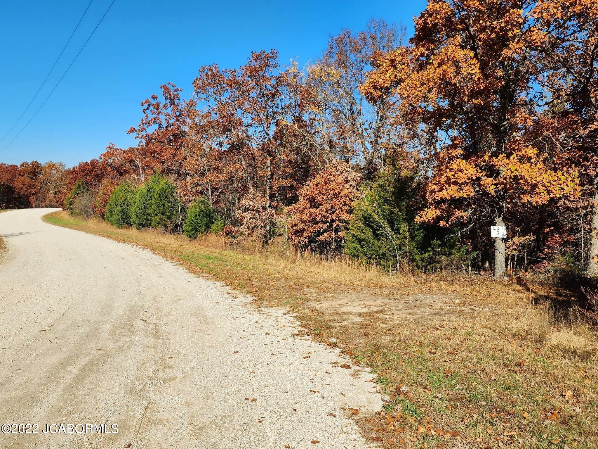Lot Three Copperstone Road Camdenton, MO 65020 - Photo 5 of 5