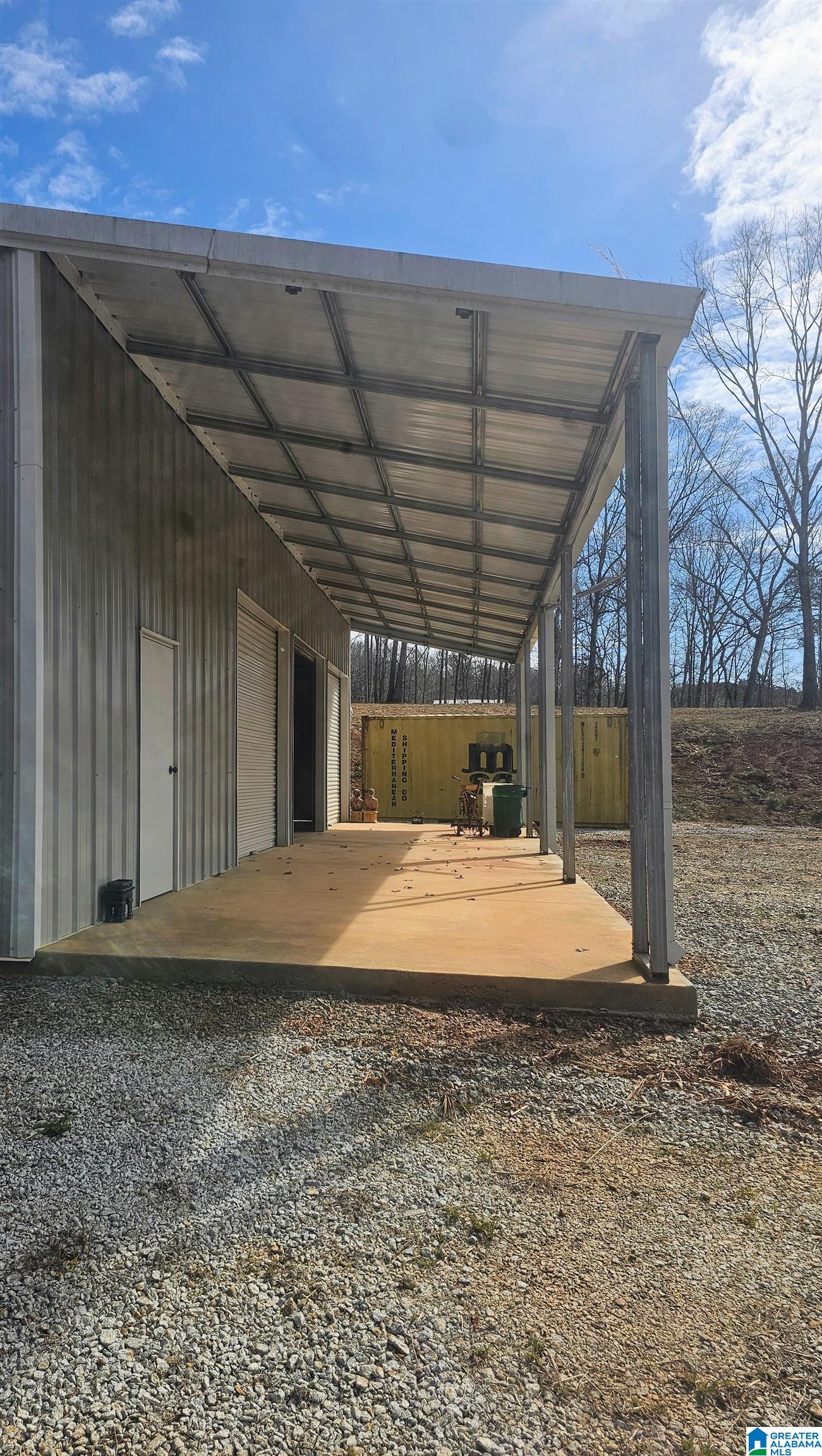 8235 County Road 10 Ranburne, AL 36273 - Photo 4 of 16