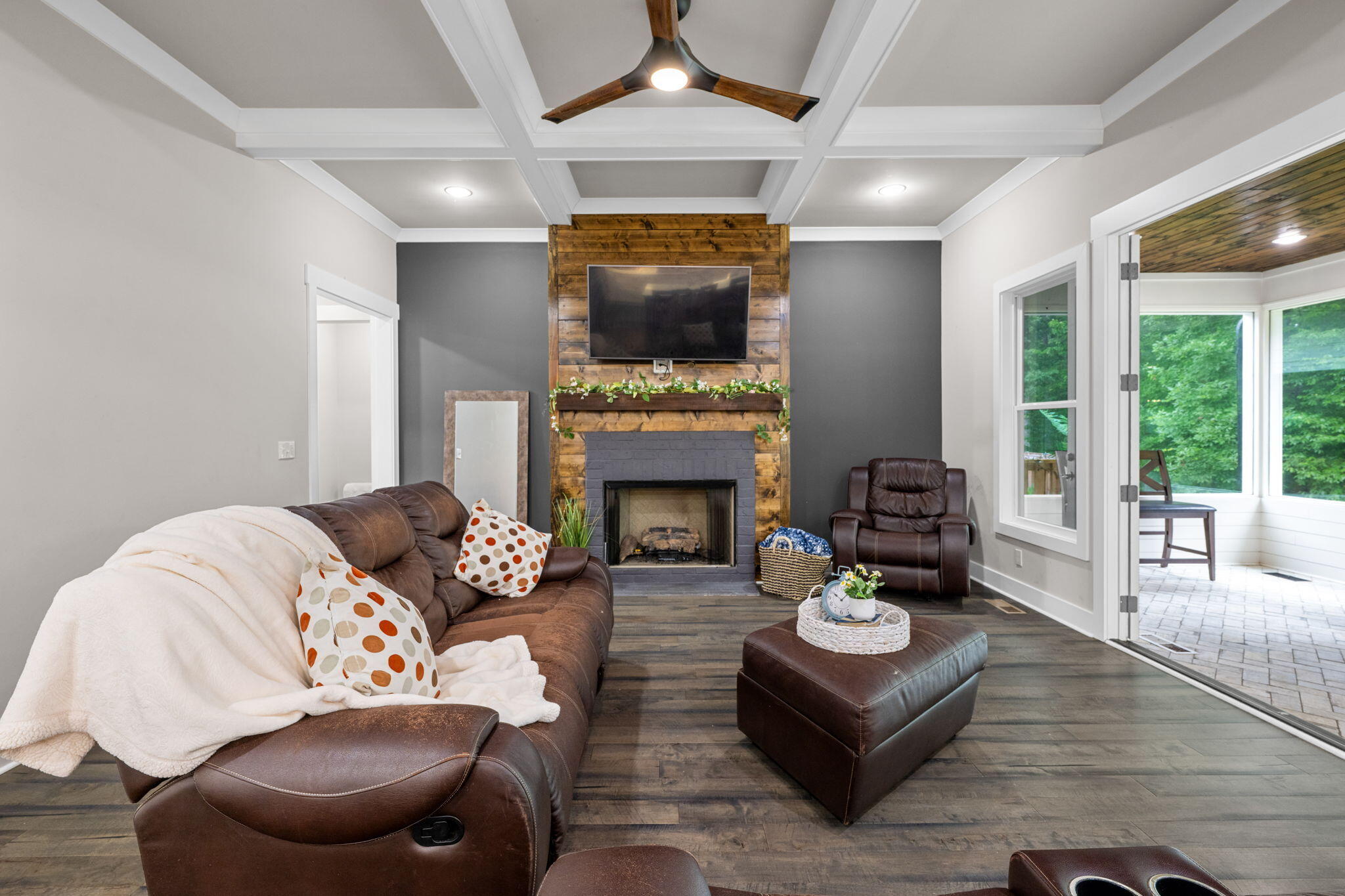 3057 Burning Bush Road Ringgold, GA 30736 - Photo 19 of 78 Nice flooring!