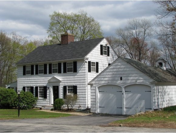23 Rockland Road Concord, NH 03301 - Photo 1 of 1