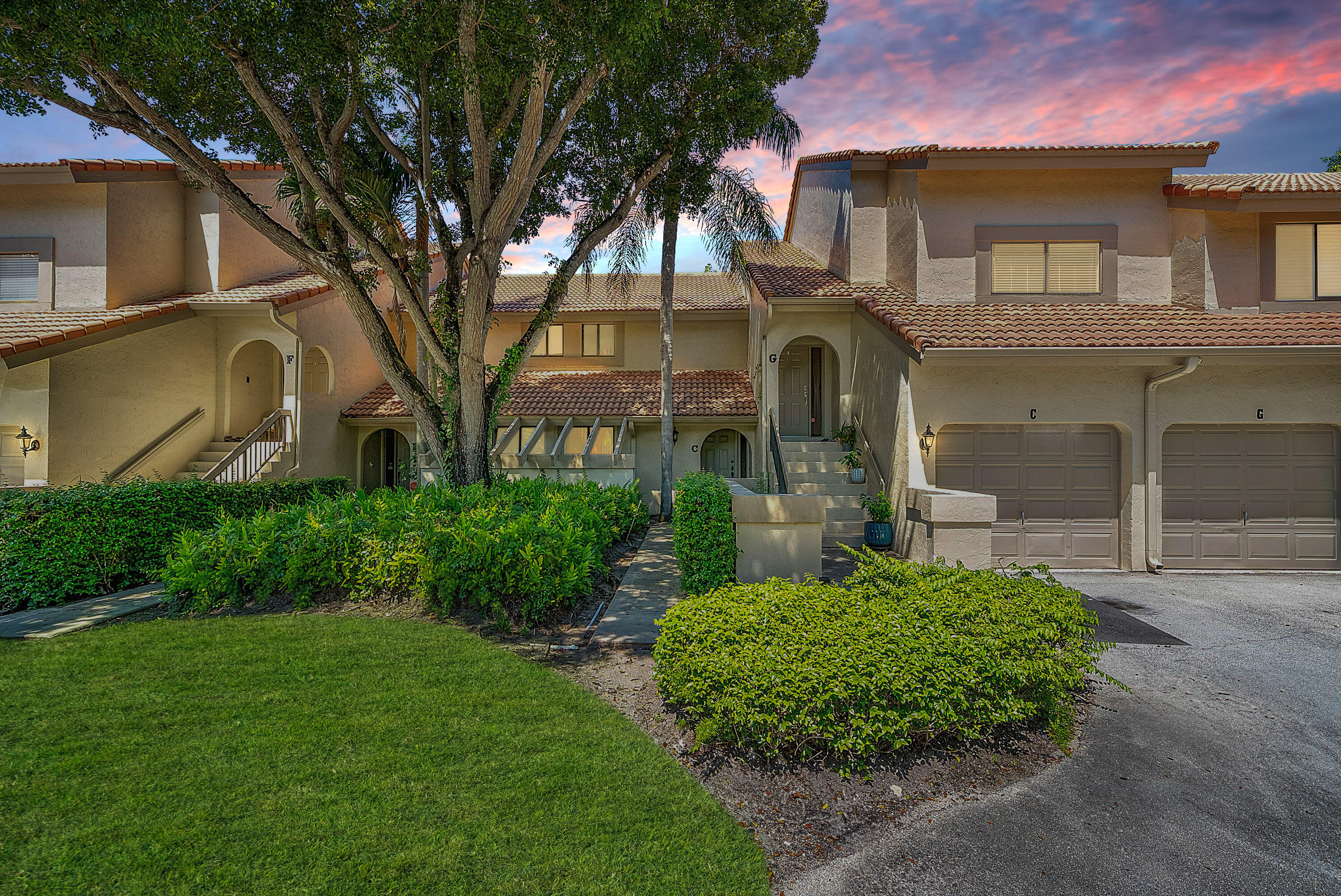 5520 Coach House Circle, Unit C Boca Raton, FL 33486 - Photo 31 of 46 002-5520CoachHouseCircle-C-BocaRaton-FL-