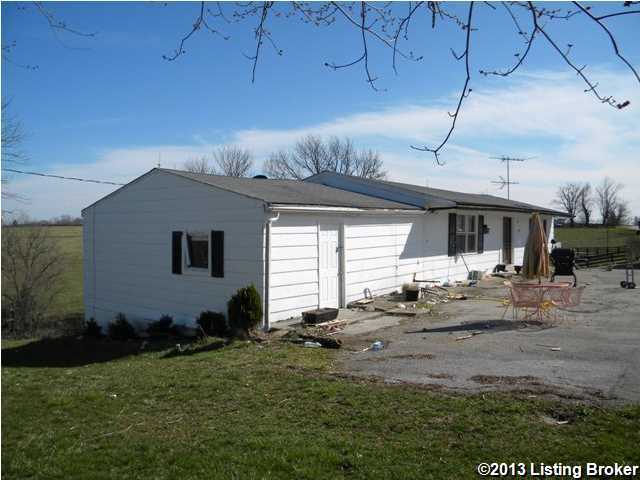 9909 Mt Eden Road Waddy, KY 40076 - Photo 3 of 8 Additional Photo