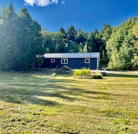 $385,000 | 6235 Chester A Arthur Road, Enosburg Falls, VT 05450