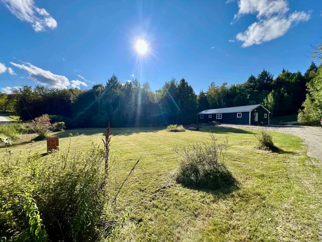 $405,000 | 6235 Chester A Arthur Road, Enosburg Falls, VT 05450
