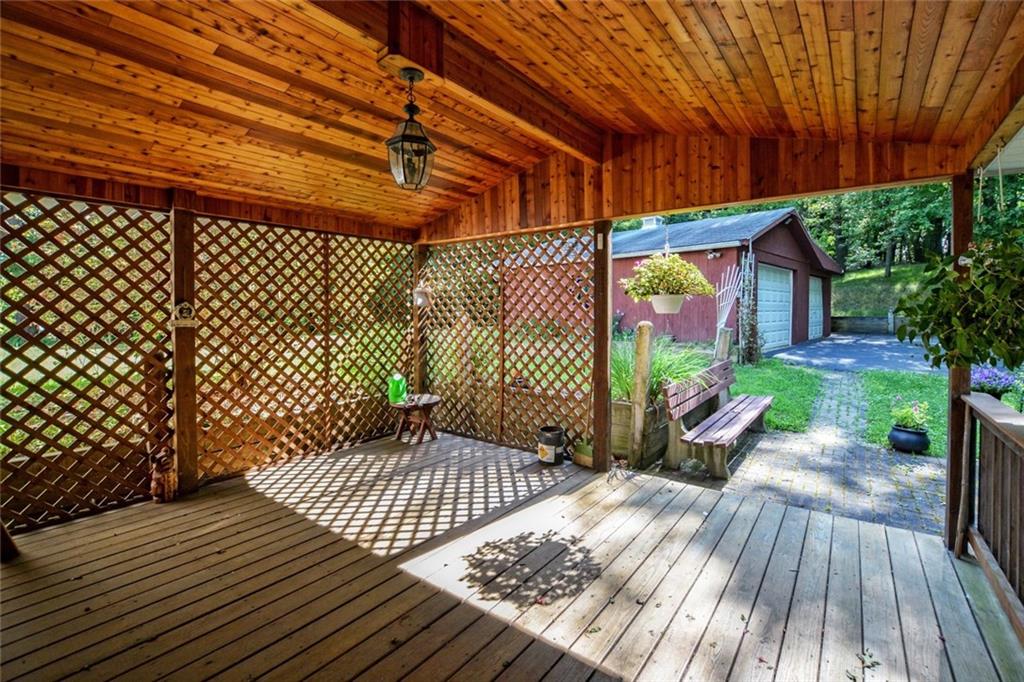 129 Cashdollar Road Mars, PA 16046 - Photo 12 of 16