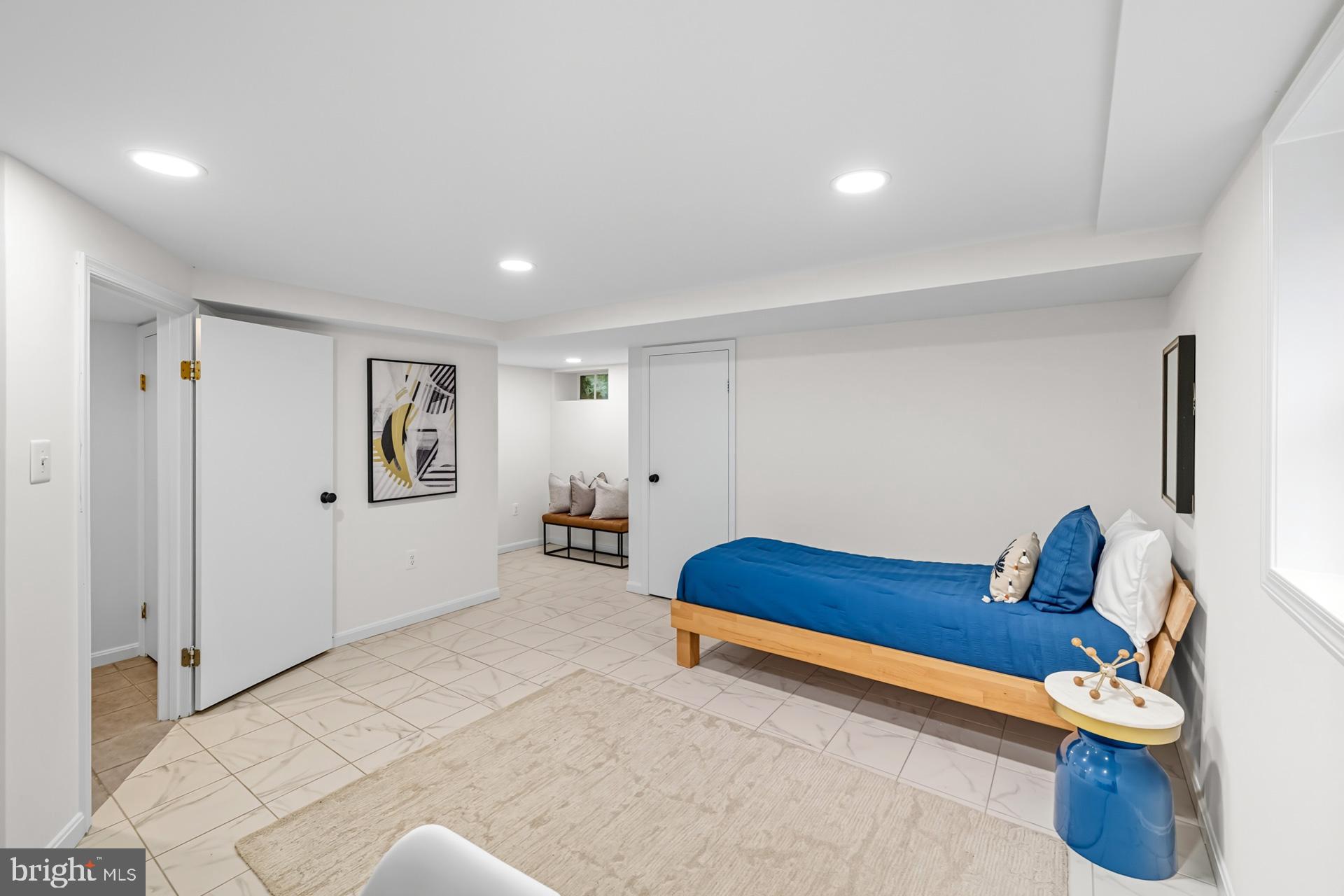 1628 44th Street Northwest Washington, DC 20007 - Photo 30 of 40