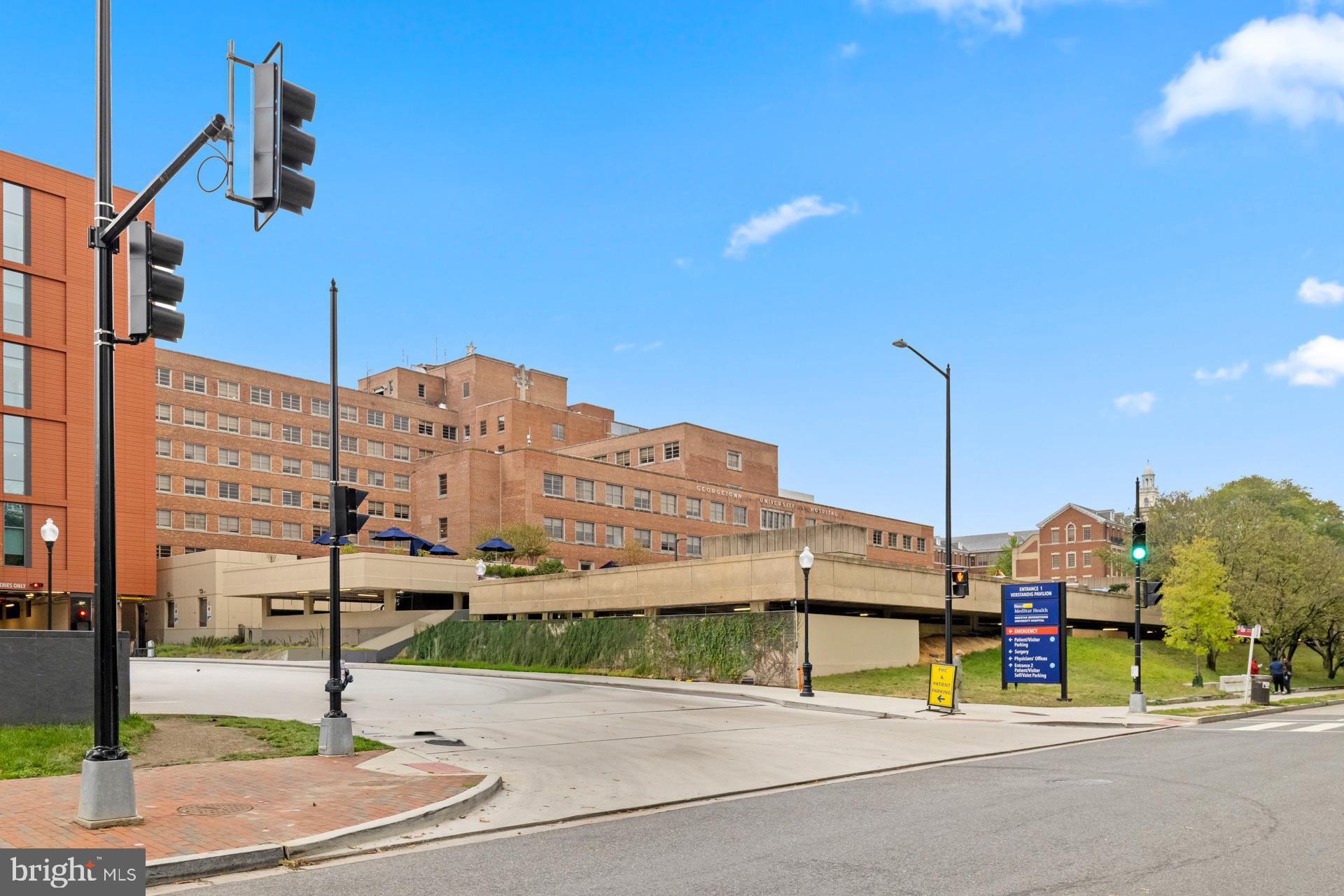 1628 44th Street Northwest Washington, DC 20007 - Photo 35 of 40