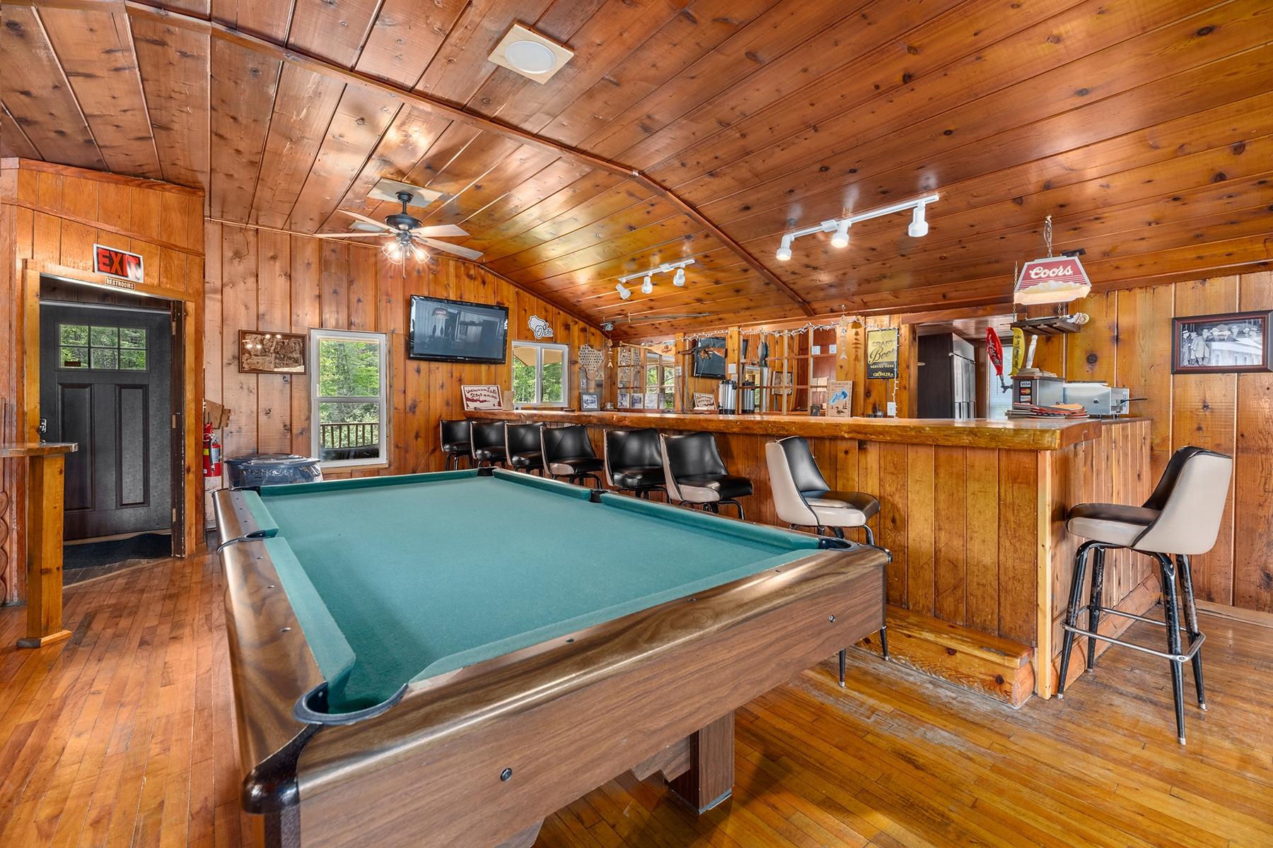 8550 Sand Lake Road Harshaw, WI 54529 - Photo 89 of 99 Gallery Image 89