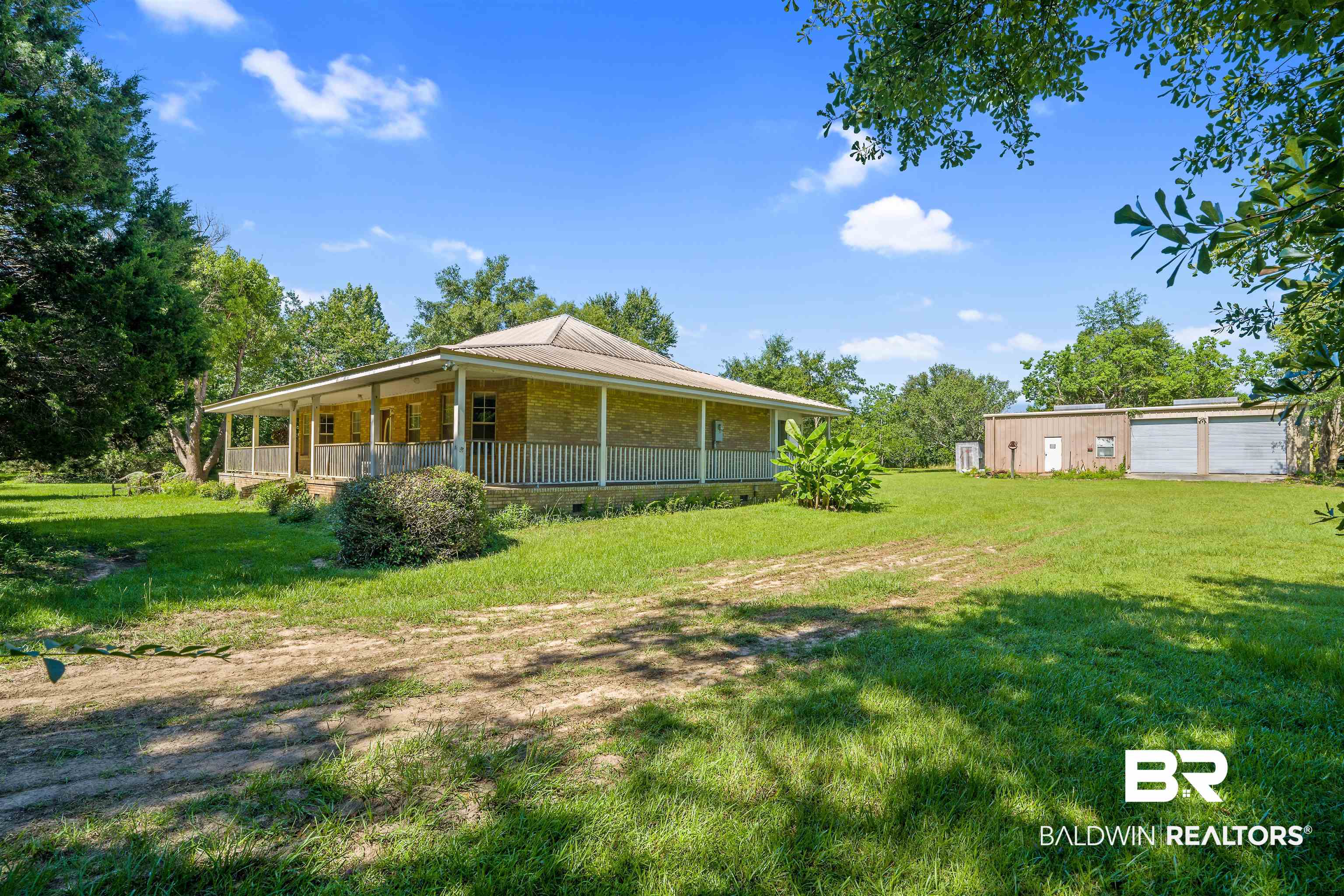 19413 Rada Road Silverhill, AL 36576 - Photo 4 of 37
