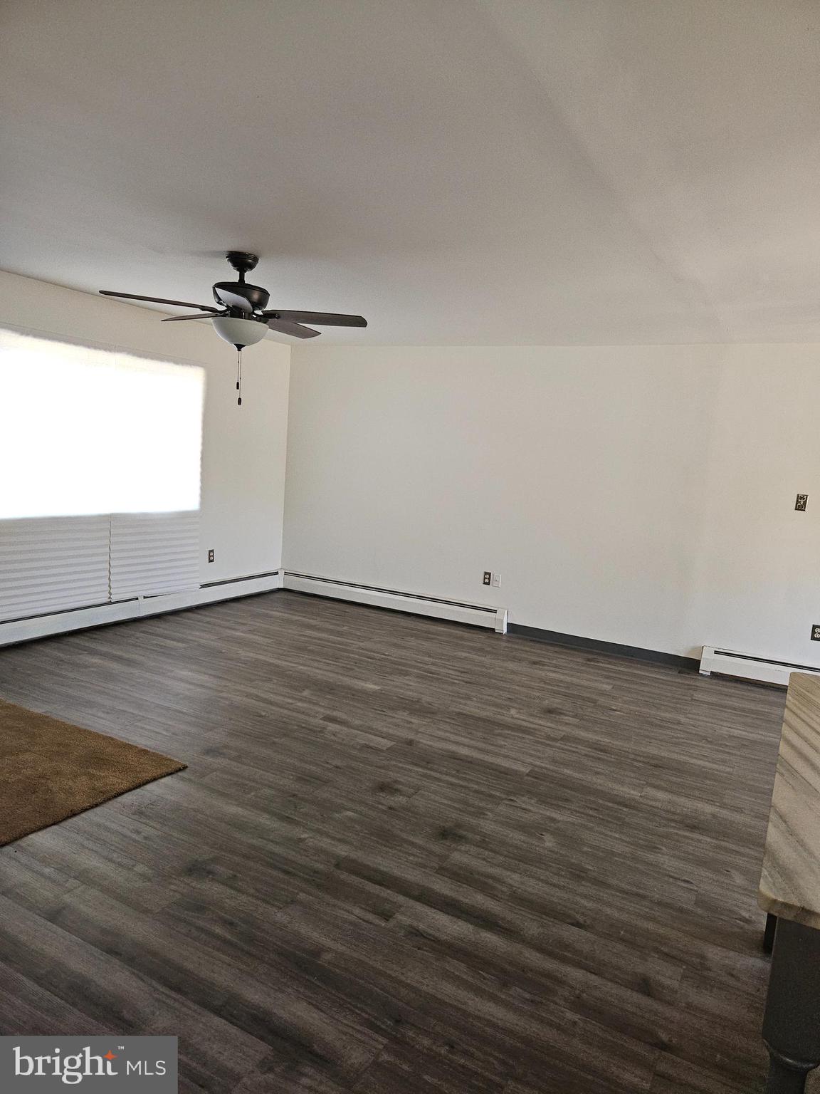 7860 Chambers Hill Road Harrisburg, PA 17111 - Photo 5 of 16 wooden floor in an empty room