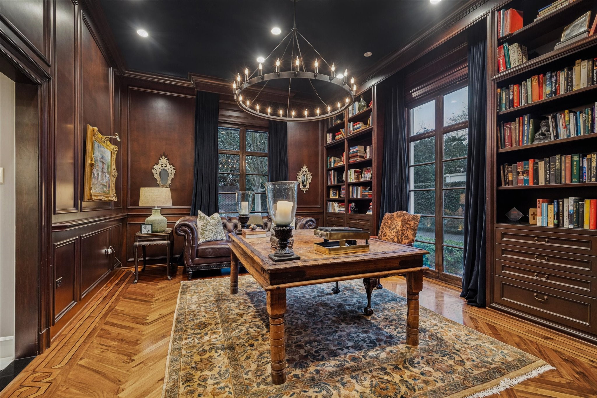 20 Sunset Boulevard Houston, TX 77005 - Photo 13 of 50 Study