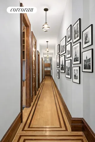 $1,495,000 | 243 West 98th Street, Unit 5A | Upper West Side