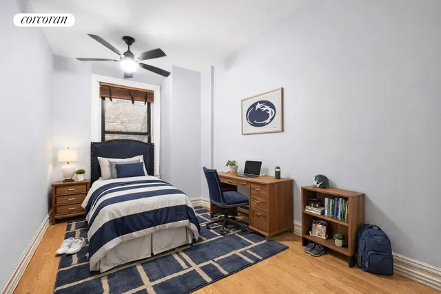 $1,495,000 | 243 West 98th Street, Unit 5A | Upper West Side