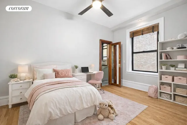 $1,495,000 | 243 West 98th Street, Unit 5A | Upper West Side