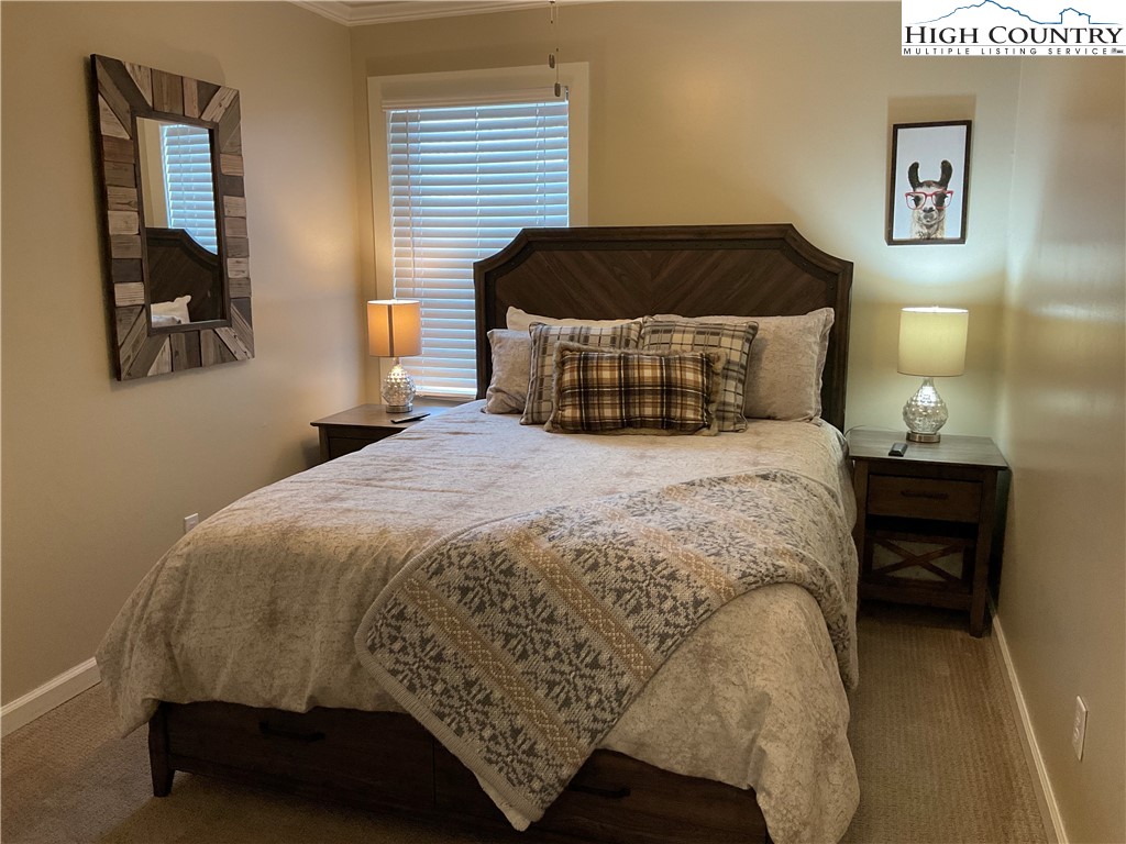 301 Pinnacle Inn Road, Unit 4114 Beech Mountain, NC 28604 - Photo 19 of 49