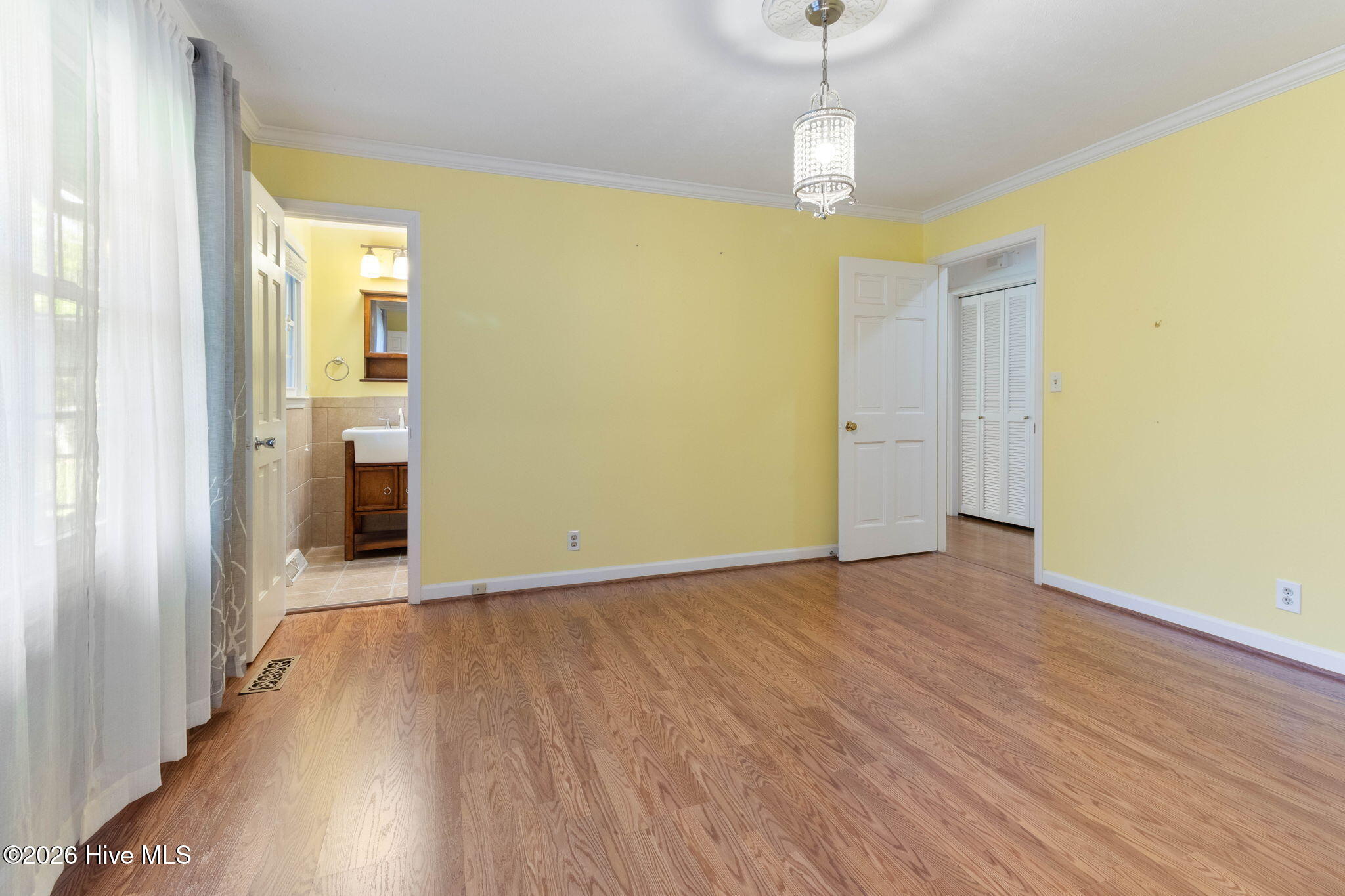 2022 Airport Road Elizabethtown, NC 28337 - Photo 17 of 47 Primary Bedroom
