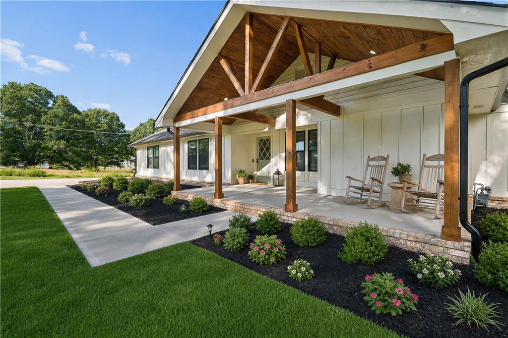 7507 Campground Road Cumming, GA 30040 - Photo 2 of 38 Gallery Image 2
