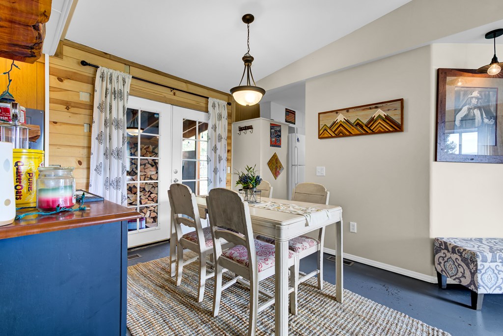 191 Bear Wallow Road Cascade, ID 83611 - Photo 11 of 43 Gallery Image 11