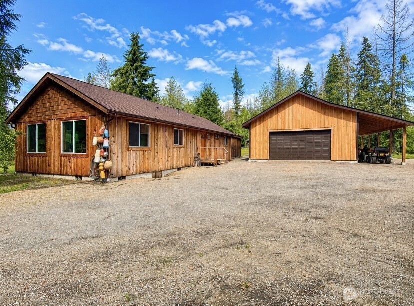382 Lower Elwha Road Port Angeles, WA 98363 - Photo 1 of 29