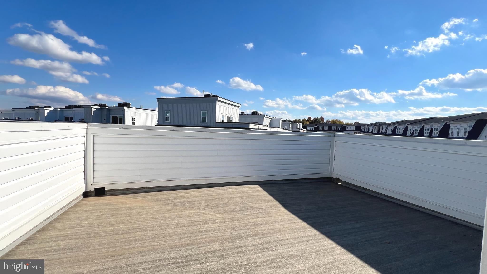 3122 Nina Clarke Drive Gaithersburg, MD 20877 - Photo 22 of 22 a view of a terrace