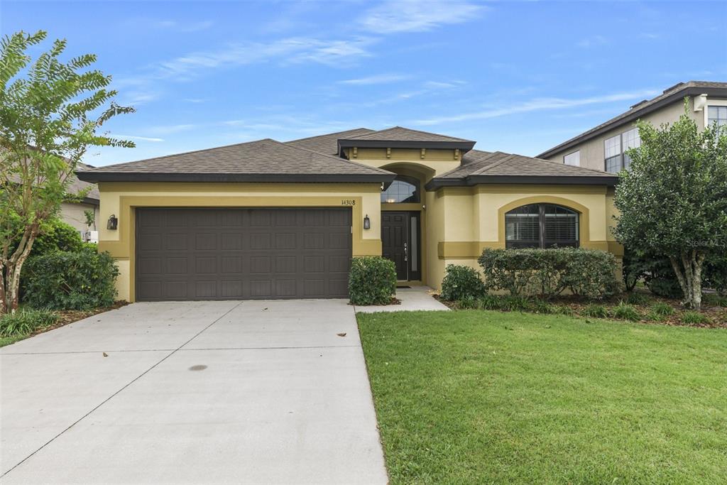 14308 Saltby Place Spring Hill, FL 34609 - Photo 1 of 1