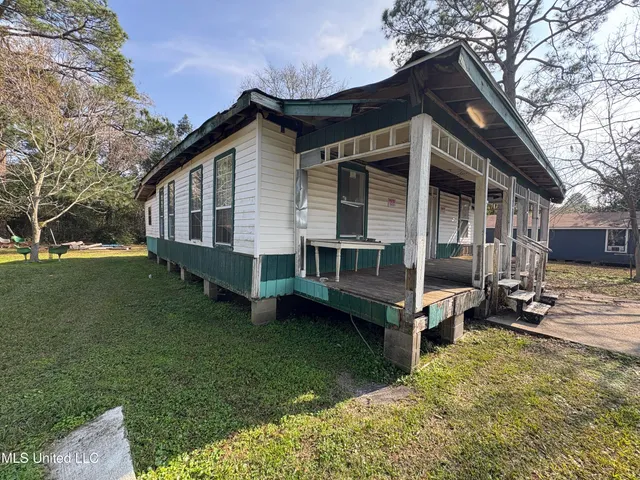 $29,000 | 4802 Tanner Street, Moss Point, MS 39563