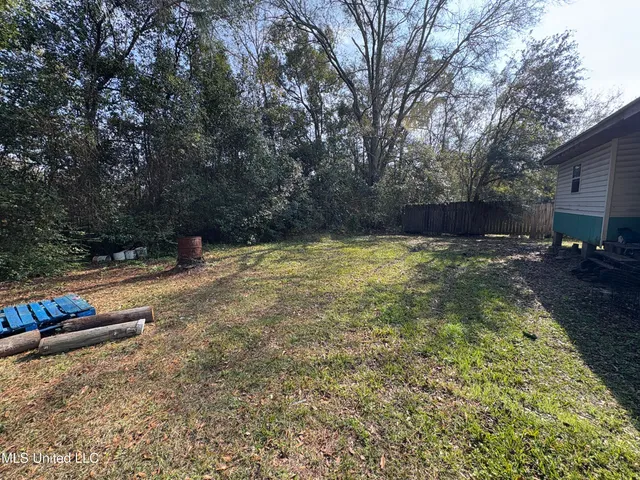 $29,000 | 4802 Tanner Street, Moss Point, MS 39563