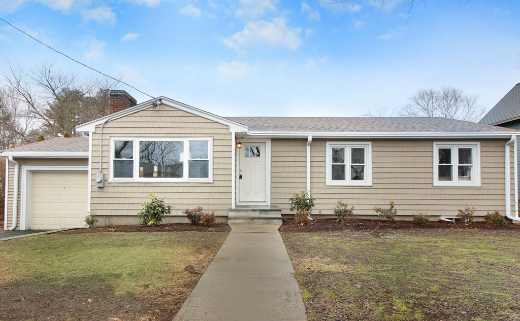 8 Browning Road Arlington, MA 02476 - Photo 1 of 21 Gallery Image 1