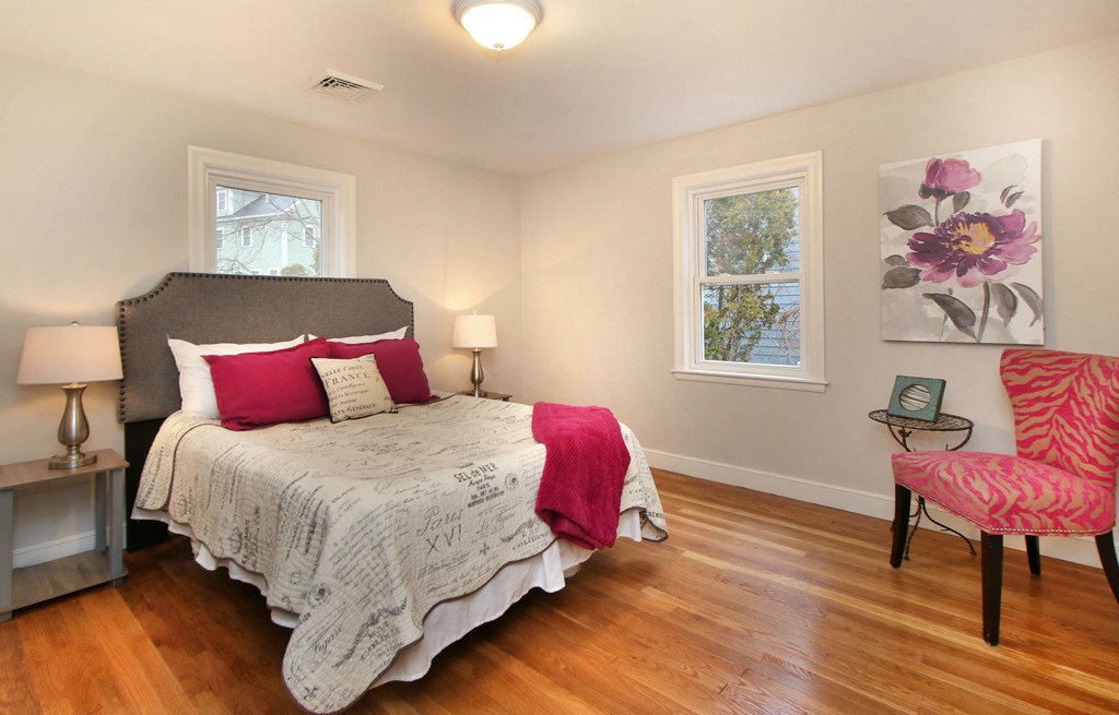 8 Browning Road Arlington, MA 02476 - Photo 12 of 21 Gallery Image 12