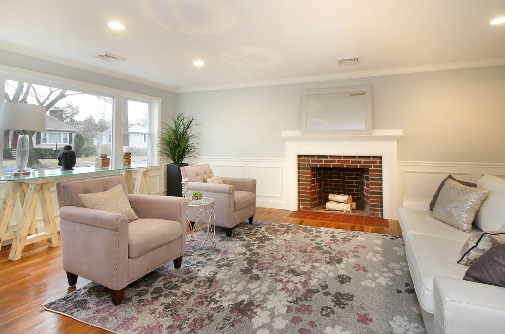 8 Browning Road Arlington, MA 02476 - Photo 3 of 21 Gallery Image 3