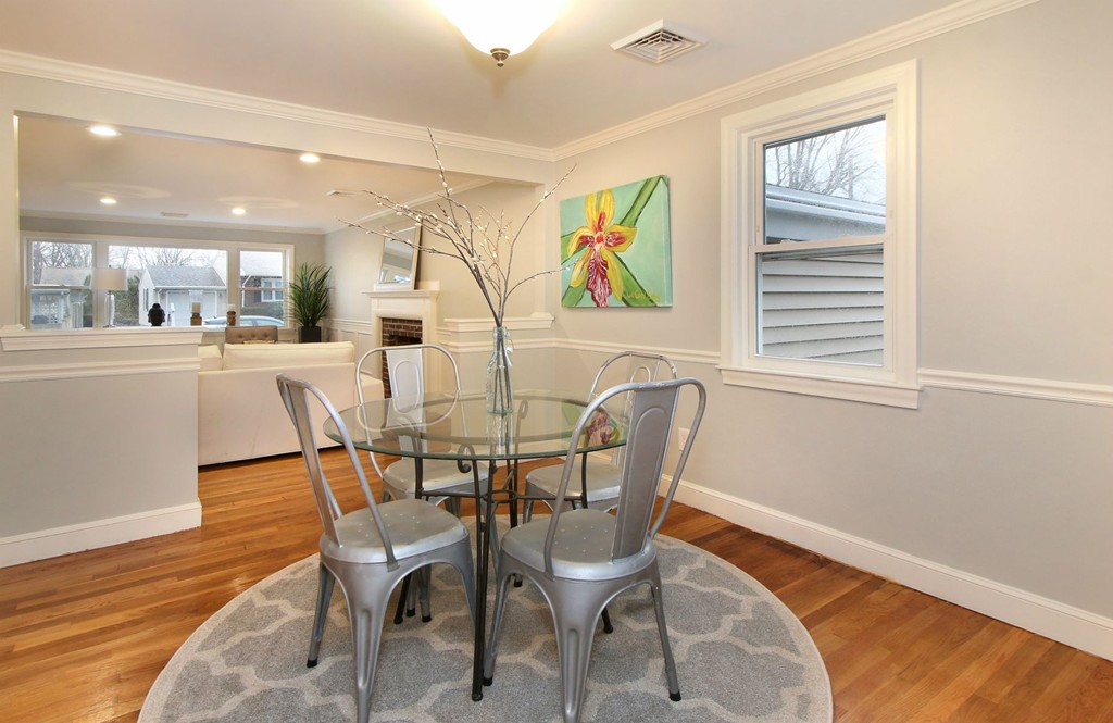 8 Browning Road Arlington, MA 02476 - Photo 6 of 21 Gallery Image 6