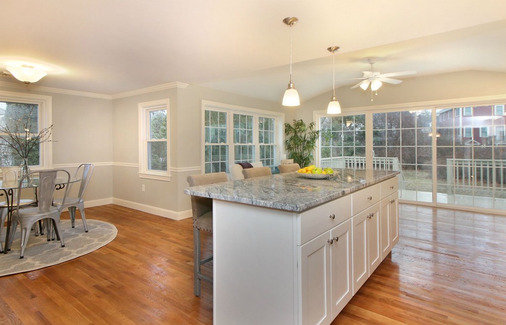 8 Browning Road Arlington, MA 02476 - Photo 7 of 21 Gallery Image 7