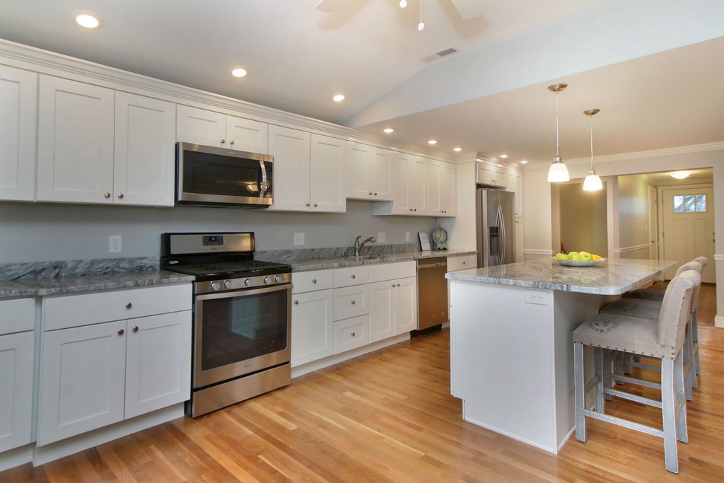 8 Browning Road Arlington, MA 02476 - Photo 8 of 21 Gallery Image 8