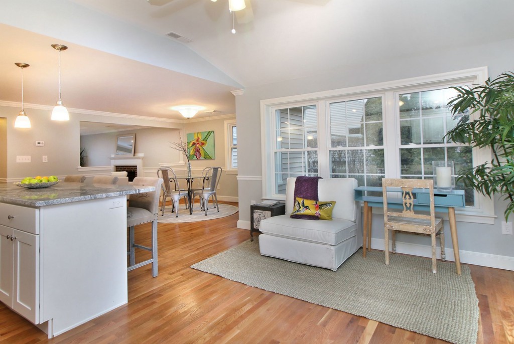 8 Browning Road Arlington, MA 02476 - Photo 9 of 21 Gallery Image 9