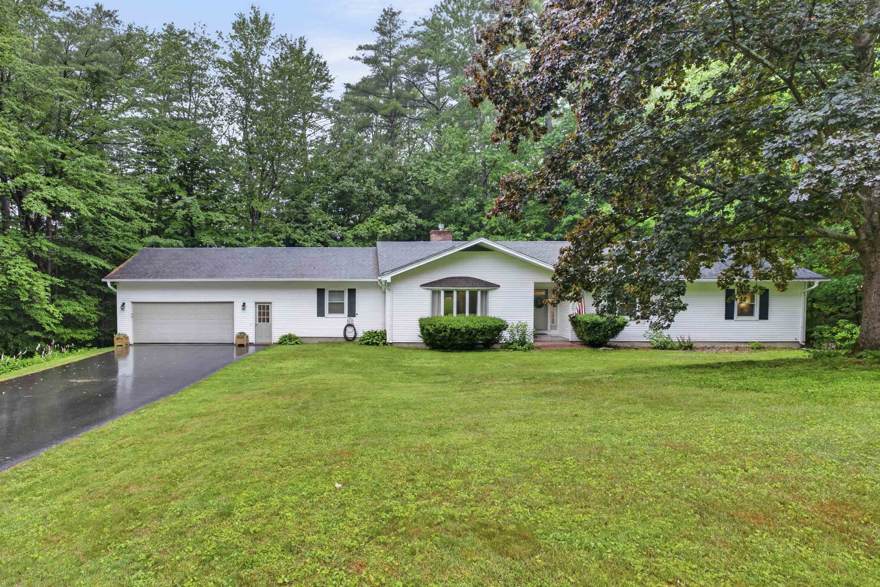 12 Snowshoe Hill Road Claremont, NH 03743 - Photo 2 of 57