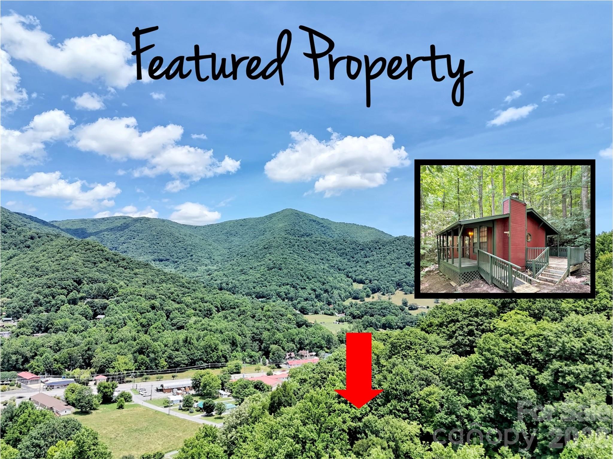 279 Rocky Top Road Maggie Valley, NC 28751 - Photo 25 of 26