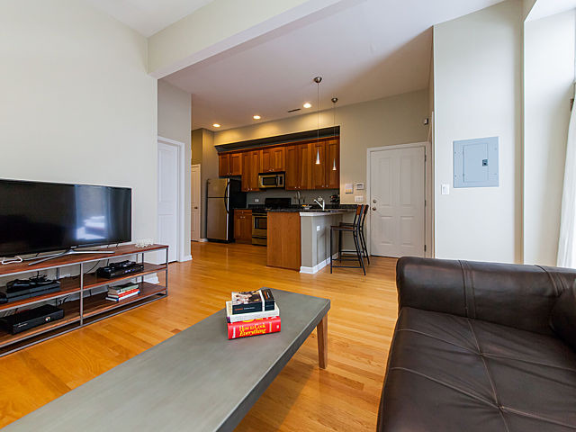 1806 West Rice Street, Unit 3N Chicago, IL 60622 - Photo 11 of 14