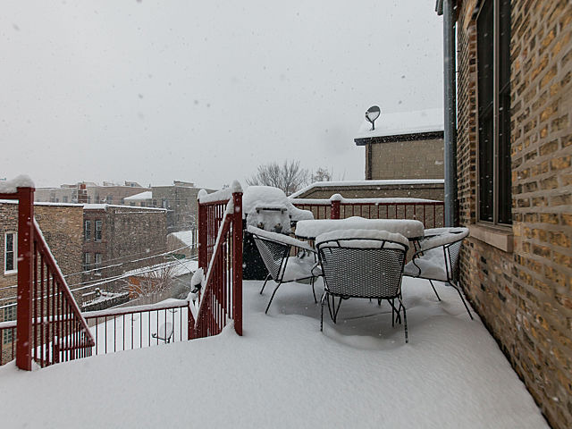 1806 West Rice Street, Unit 3N Chicago, IL 60622 - Photo 14 of 14