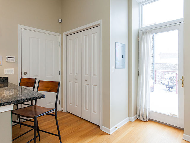 1806 West Rice Street, Unit 3N Chicago, IL 60622 - Photo 8 of 14