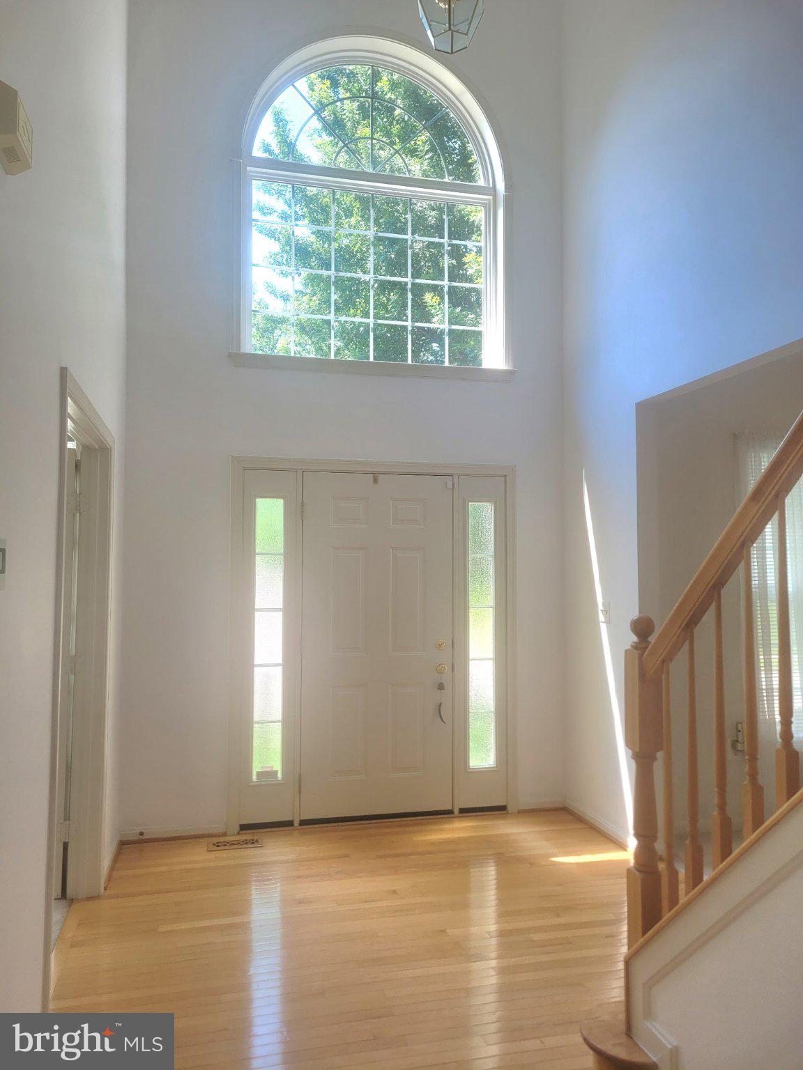 1202 Strausberg Street Accokeek, MD 20607 - Photo 25 of 43 Bright and airy entryway welcomes you.