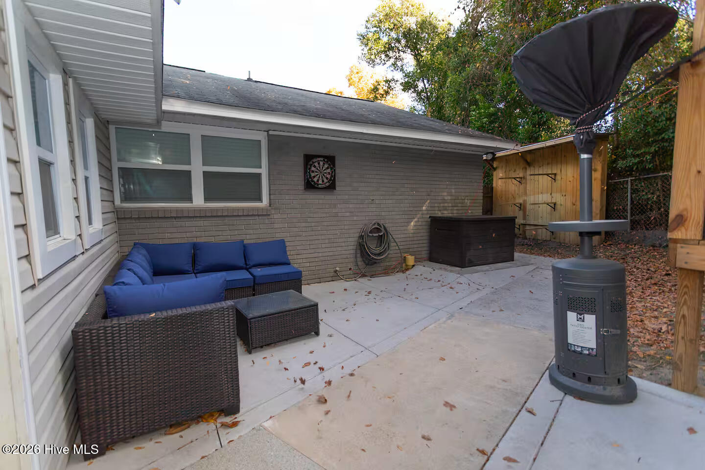 4016 Maddox Road Augusta, GA 30909 - Photo 27 of 49