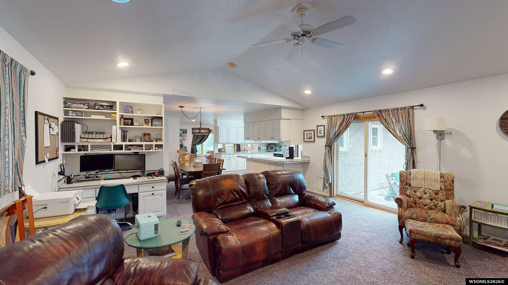 1540 Riverview Road Riverton, WY 82501 - Photo 11 of 36 Gallery Image 11