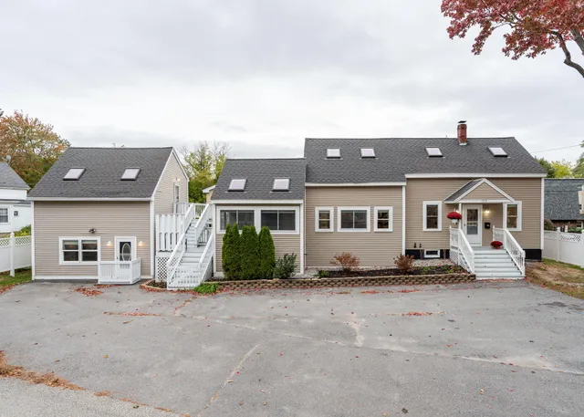 $609,000 | 1035 Broadway, South Portland, ME 04106