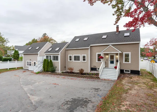 $609,000 | 1035 Broadway, South Portland, ME 04106