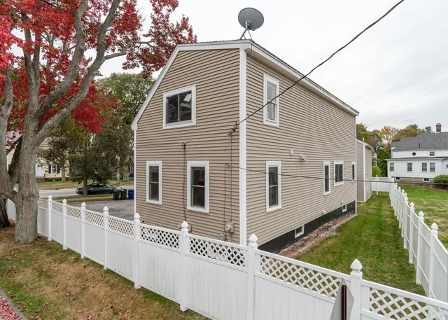 $609,000 | 1035 Broadway, South Portland, ME 04106